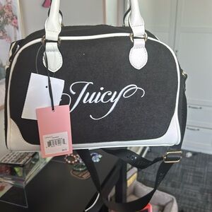 Juicy Couture Satchel bag